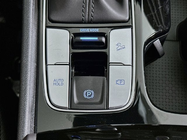 2027 Hyundai Santa Cruz SE FWD