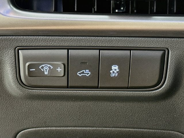 2027 Hyundai Santa Cruz SE FWD