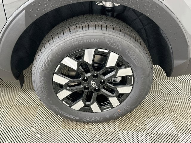 2027 Hyundai Santa Cruz SE FWD