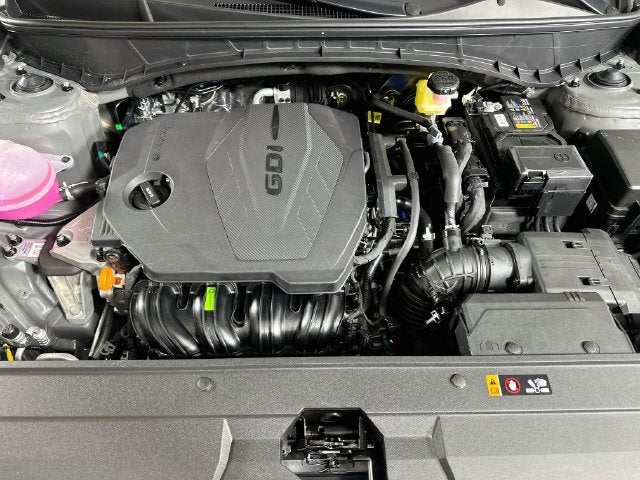 2027 Hyundai Santa Cruz SE FWD