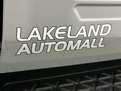 2027 Hyundai Santa Cruz SE FWD