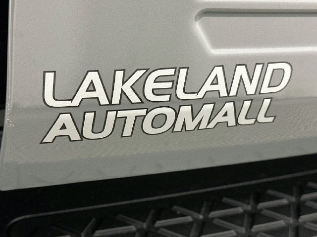 2027 Hyundai Santa Cruz SE FWD