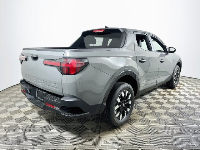 2027 Hyundai Santa Cruz SE FWD