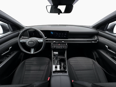 2026 Hyundai Santa Cruz SE FWD