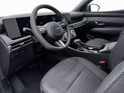 2026 Hyundai Santa Cruz SE FWD