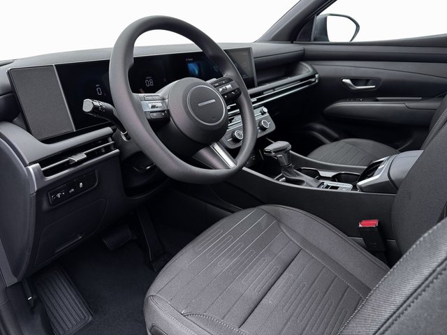 2026 Hyundai Santa Cruz SE FWD