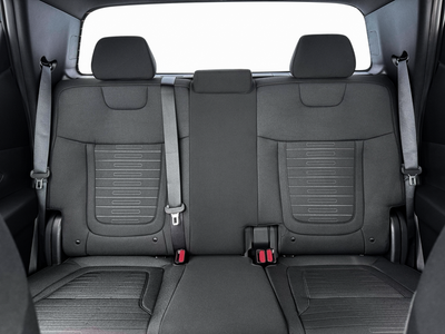 2026 Hyundai Santa Cruz SE FWD