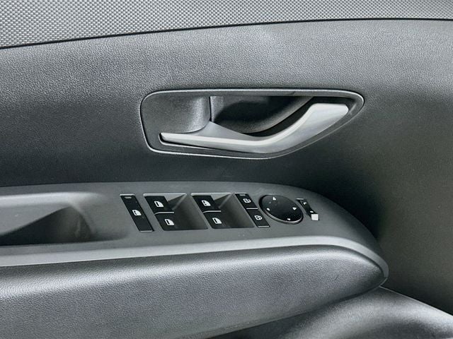 2027 Hyundai Santa Cruz SE FWD