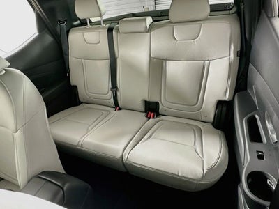 2027 Hyundai Santa Cruz SE FWD