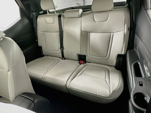 2027 Hyundai Santa Cruz SE FWD