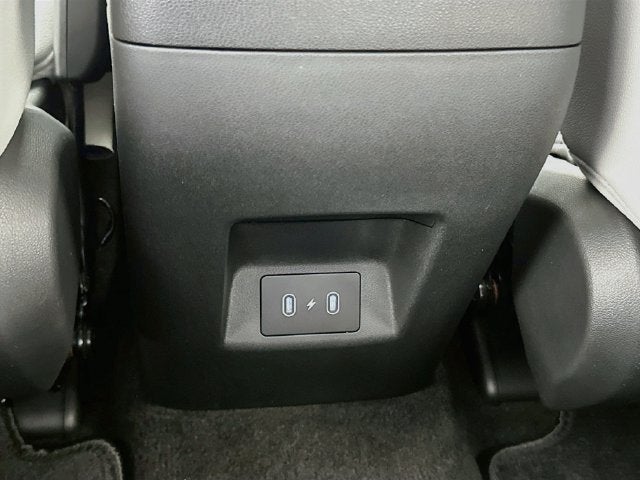 2027 Hyundai Santa Cruz SE FWD