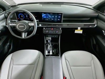 2027 Hyundai Santa Cruz SE FWD