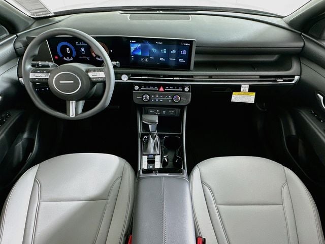 2027 Hyundai Santa Cruz SE FWD