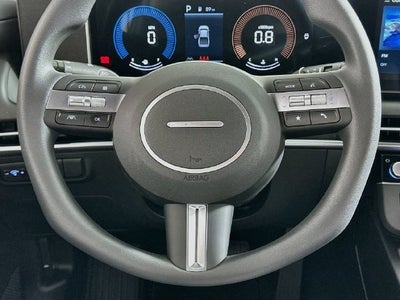 2027 Hyundai Santa Cruz SE FWD