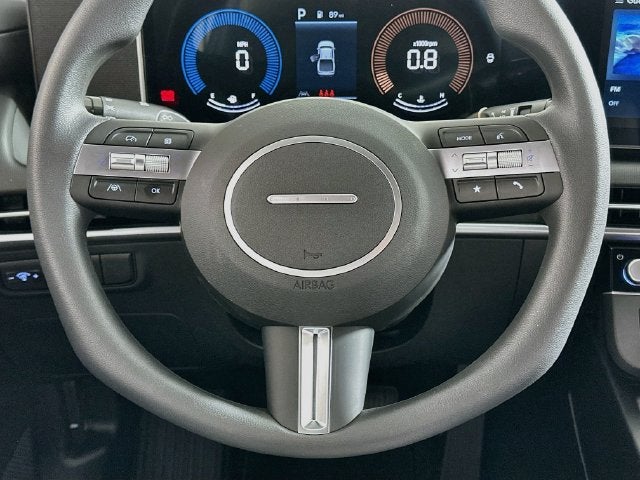 2027 Hyundai Santa Cruz SE FWD