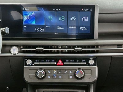 2027 Hyundai Santa Cruz SE FWD
