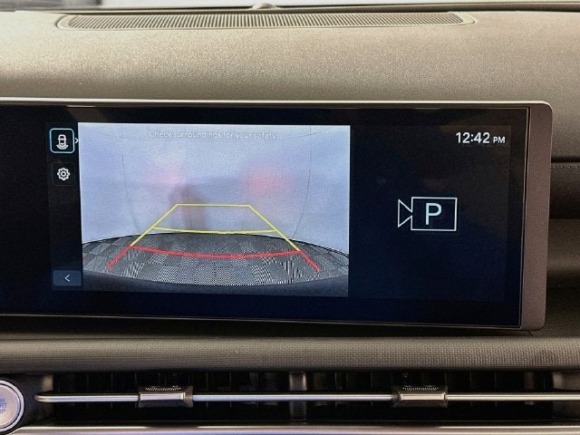 2027 Hyundai Santa Cruz SE FWD