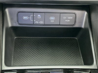 2027 Hyundai Santa Cruz SE FWD