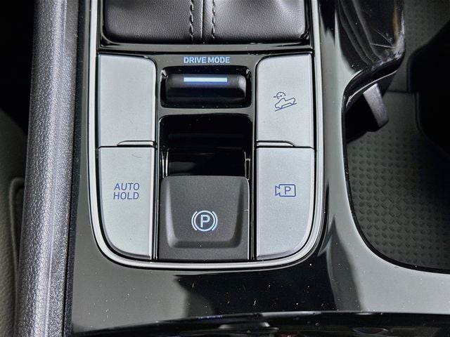 2027 Hyundai Santa Cruz SE FWD