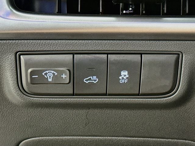 2027 Hyundai Santa Cruz SE FWD