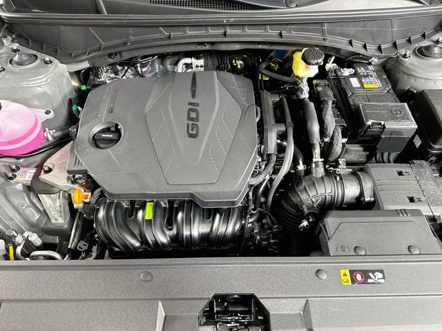 2027 Hyundai Santa Cruz SE FWD