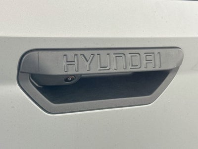 2027 Hyundai Santa Cruz SE FWD