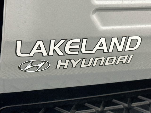 2027 Hyundai Santa Cruz SE FWD