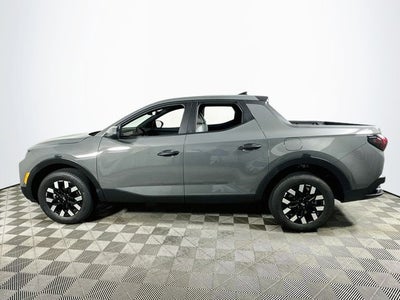 2027 Hyundai Santa Cruz SE FWD