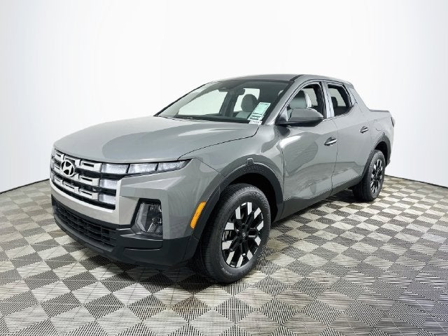 2027 Hyundai Santa Cruz SE FWD