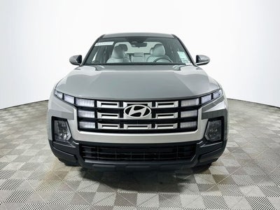 2027 Hyundai Santa Cruz SE FWD