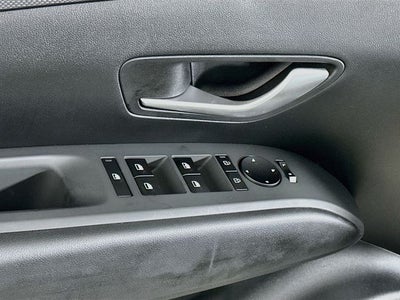 2027 Hyundai Santa Cruz SE FWD