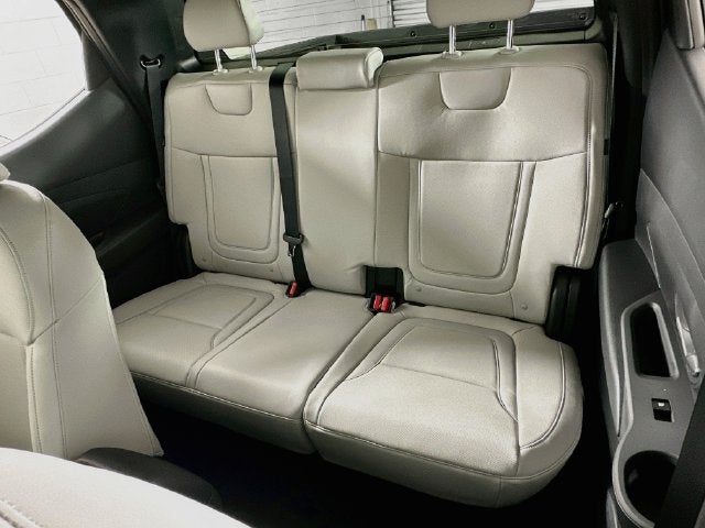 2027 Hyundai Santa Cruz SE FWD