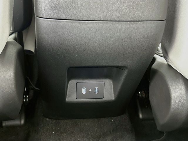 2027 Hyundai Santa Cruz SE FWD
