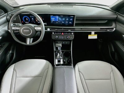 2027 Hyundai Santa Cruz SE FWD