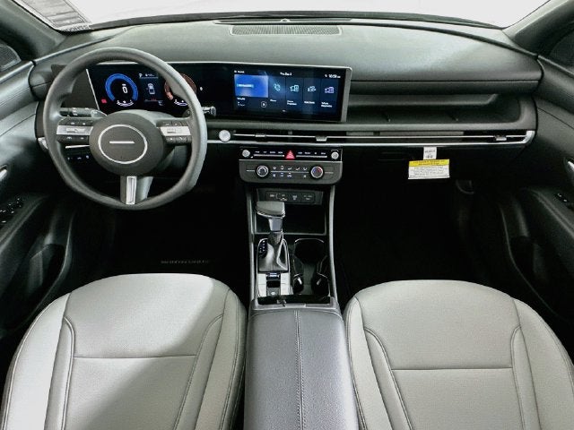 2027 Hyundai Santa Cruz SE FWD