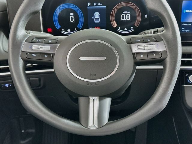 2027 Hyundai Santa Cruz SE FWD