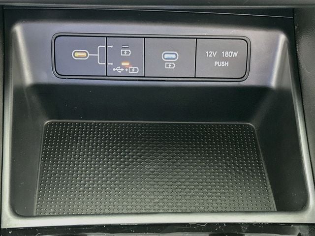 2027 Hyundai Santa Cruz SE FWD