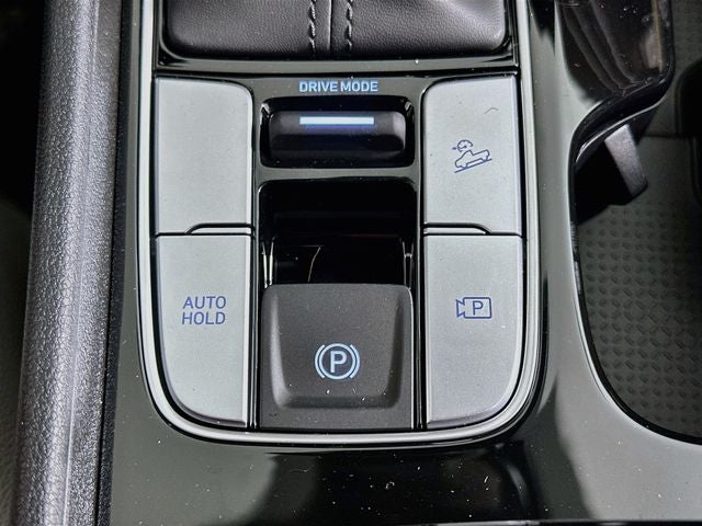 2027 Hyundai Santa Cruz SE FWD
