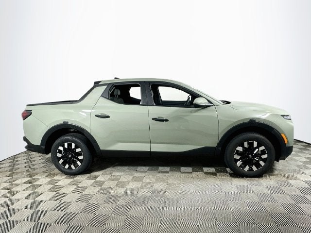 2027 Hyundai Santa Cruz SE FWD
