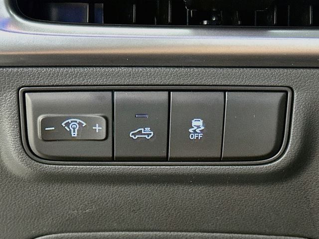 2027 Hyundai Santa Cruz SE FWD