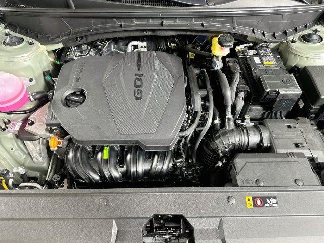2027 Hyundai Santa Cruz SE FWD