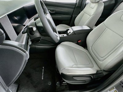 2027 Hyundai Santa Cruz SE FWD