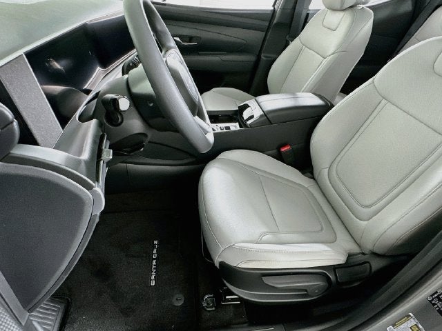 2027 Hyundai Santa Cruz SE FWD