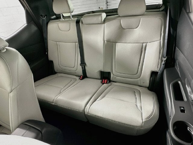 2027 Hyundai Santa Cruz SE FWD