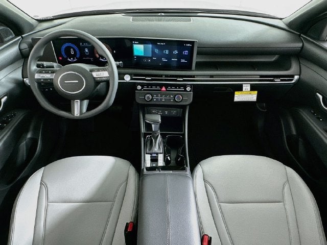 2027 Hyundai Santa Cruz SE FWD