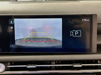 2027 Hyundai Santa Cruz SE FWD