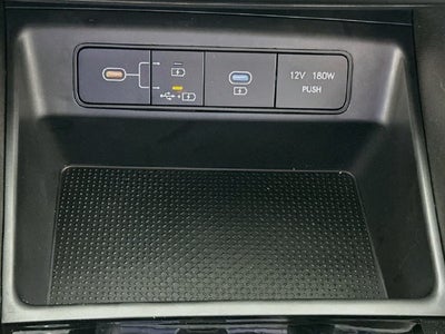 2027 Hyundai Santa Cruz SE FWD
