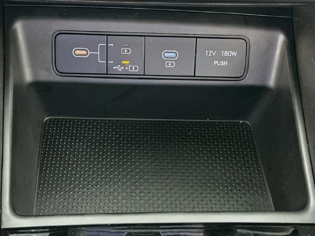 2027 Hyundai Santa Cruz SE FWD
