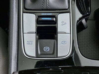 2027 Hyundai Santa Cruz SE FWD
