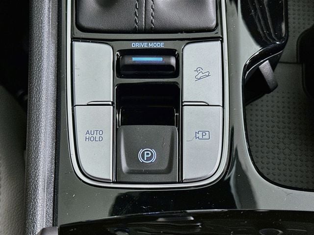 2027 Hyundai Santa Cruz SE FWD
